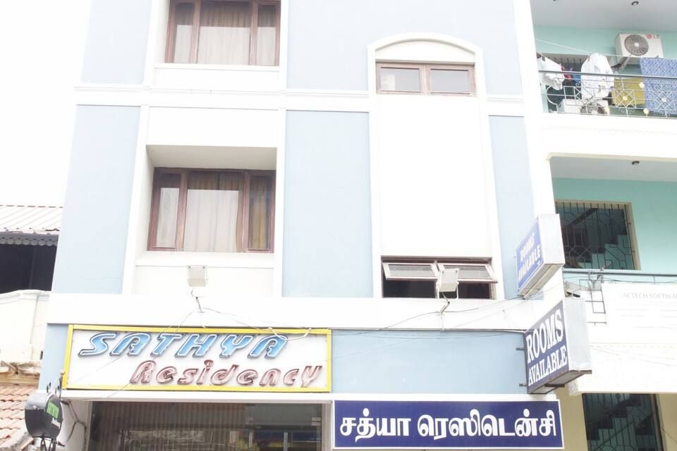 undefined Sathya Residency 2