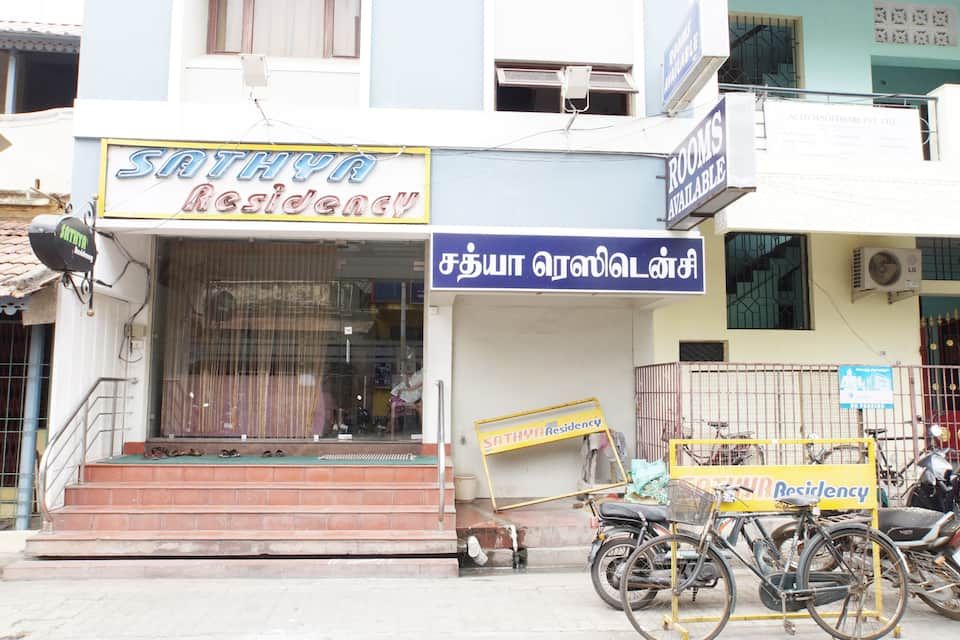 undefined Sathya Residency 5