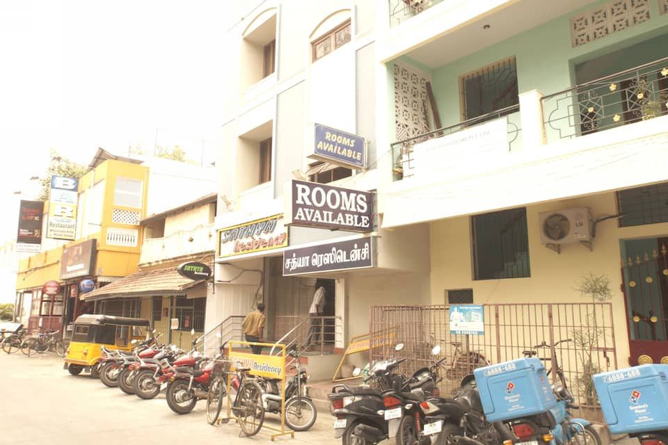 undefined Sathya Residency 4