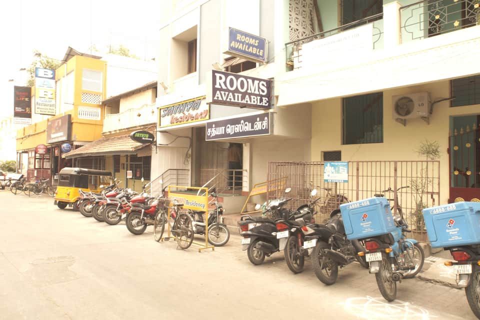 undefined Sathya Residency 6