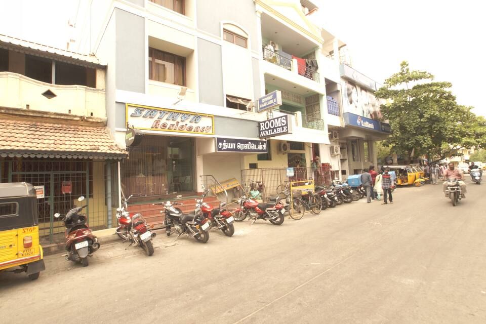 undefined Sathya Residency 9
