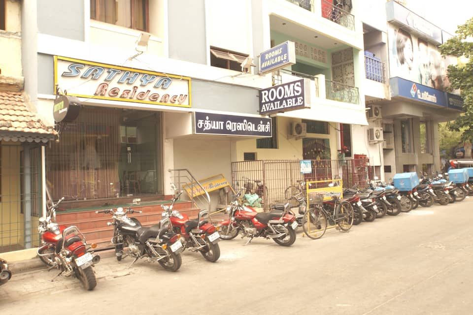 undefined Sathya Residency 10