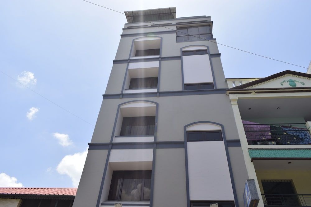 undefined Sathya Residency 8