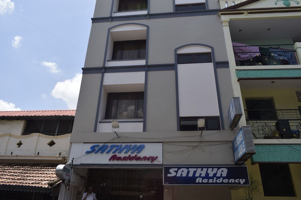 undefined Sathya Residency
