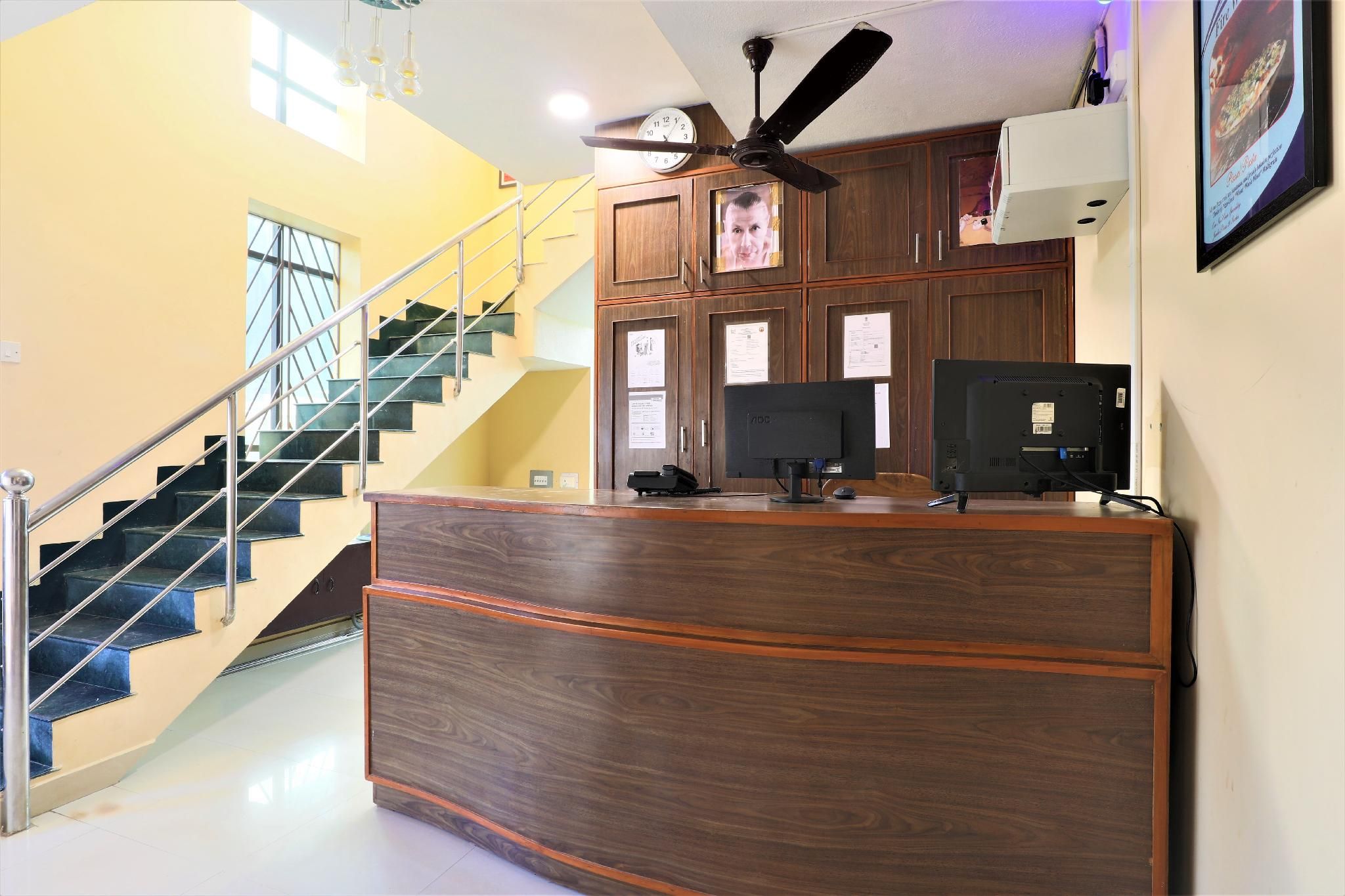 undefined Hotel Castle Manor 3