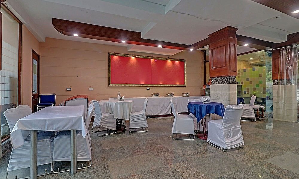 undefined Itsy Hotels Hamlets Stay 4