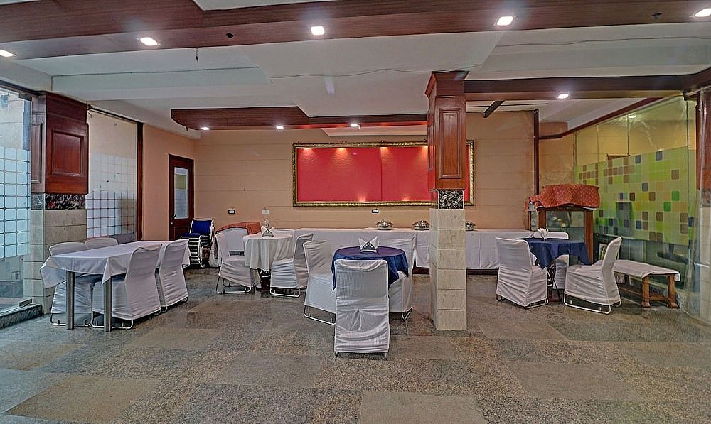 undefined Itsy Hotels Hamlets Stay 4