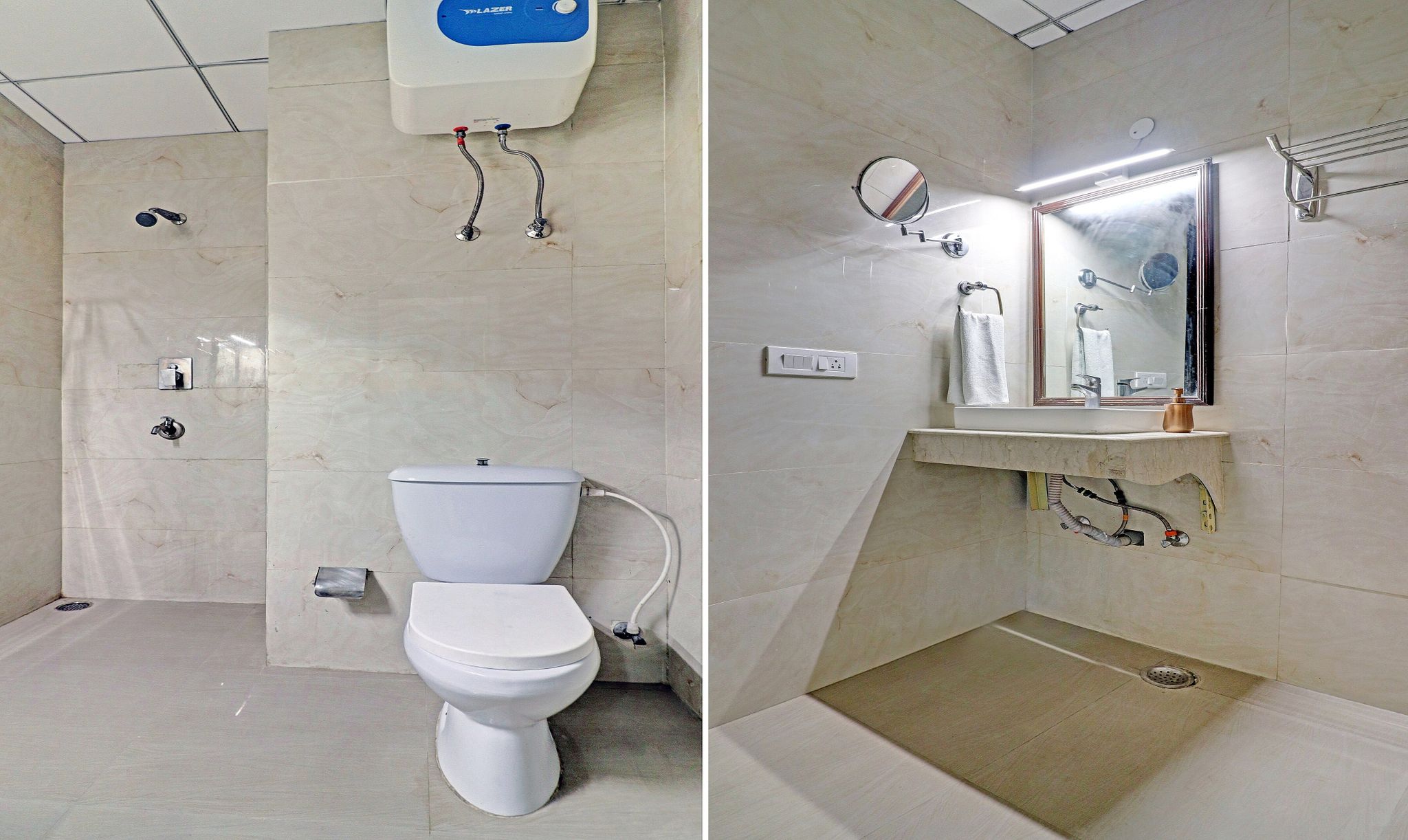 Itsy Hotels Hamlets Stay Standard Double Room 22