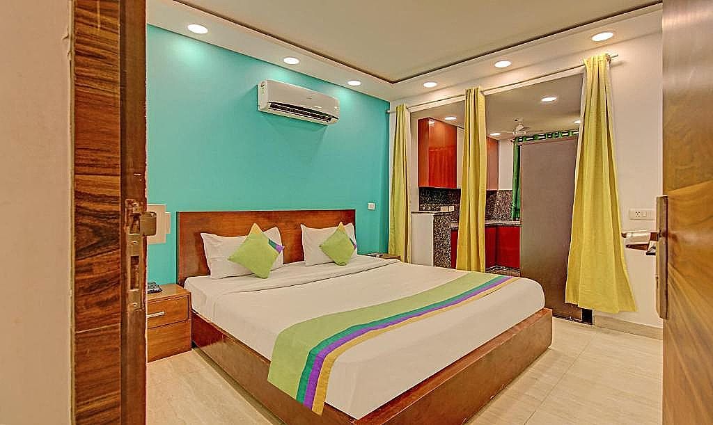 Treebo Trip DR Regency Oak 3