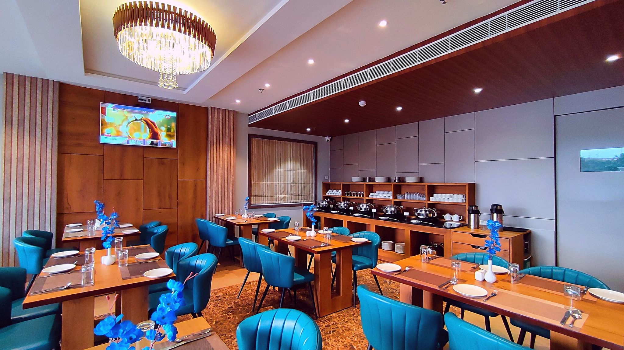 undefined Shrigo Hotel Nathdwara 5