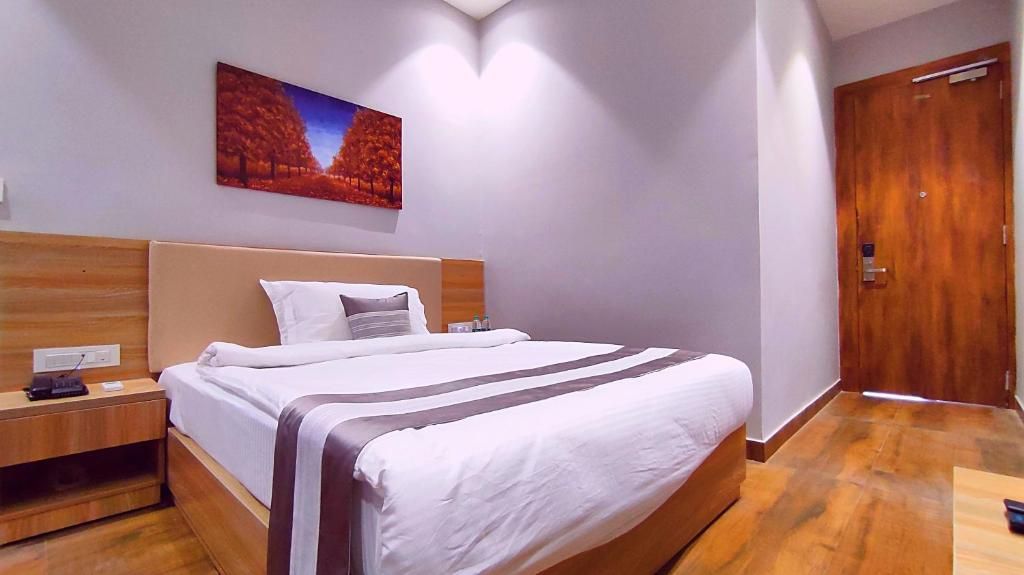 Shrigo Hotel Nathdwara DELUXE