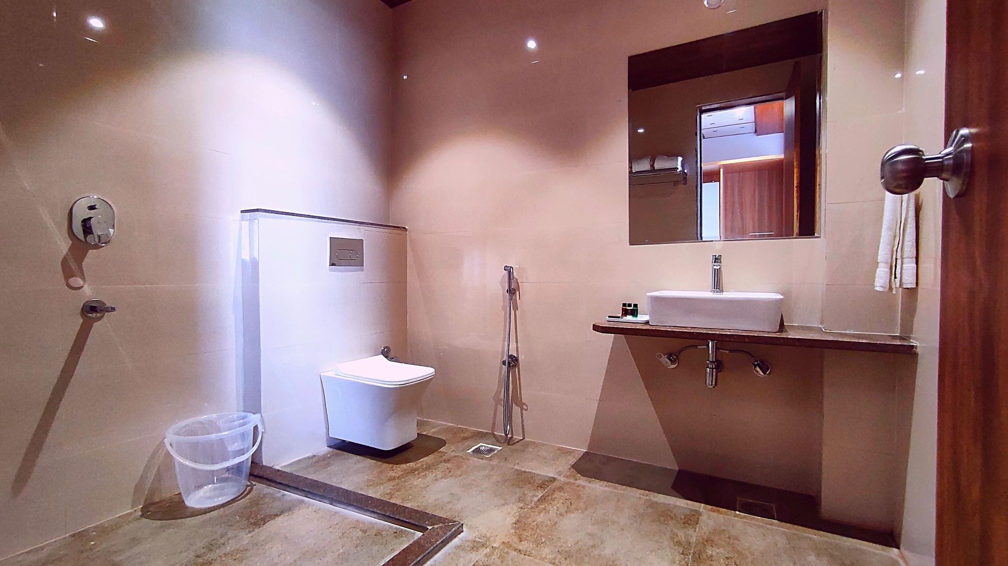 Shrigo Hotel Nathdwara DELUXE 9