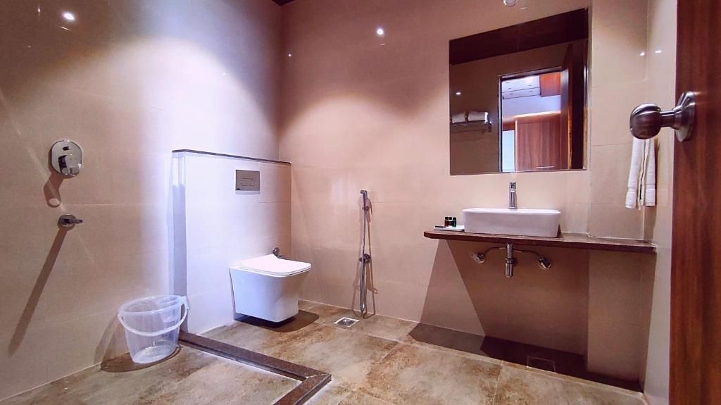 Shrigo Hotel Nathdwara DELUXE 5