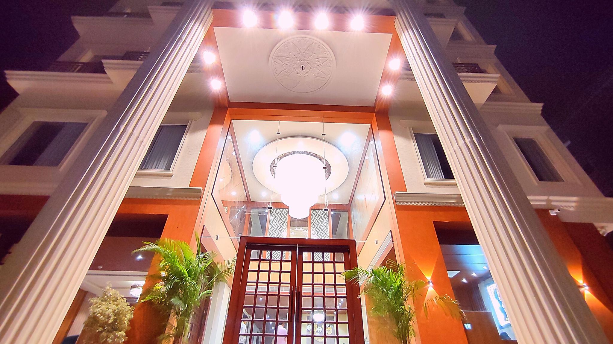 undefined Shrigo Hotel Nathdwara 10