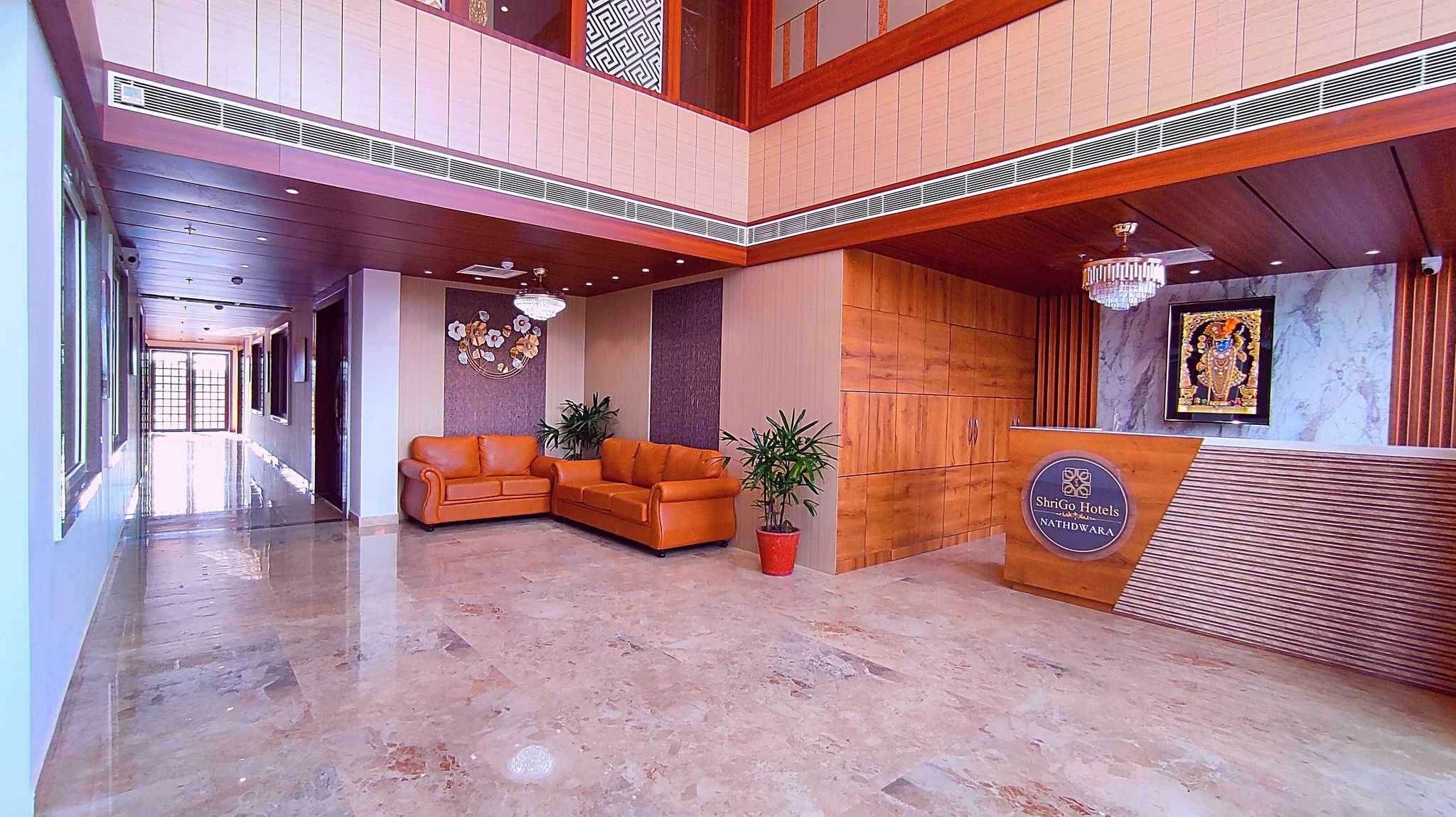 undefined Shrigo Hotel Nathdwara 8