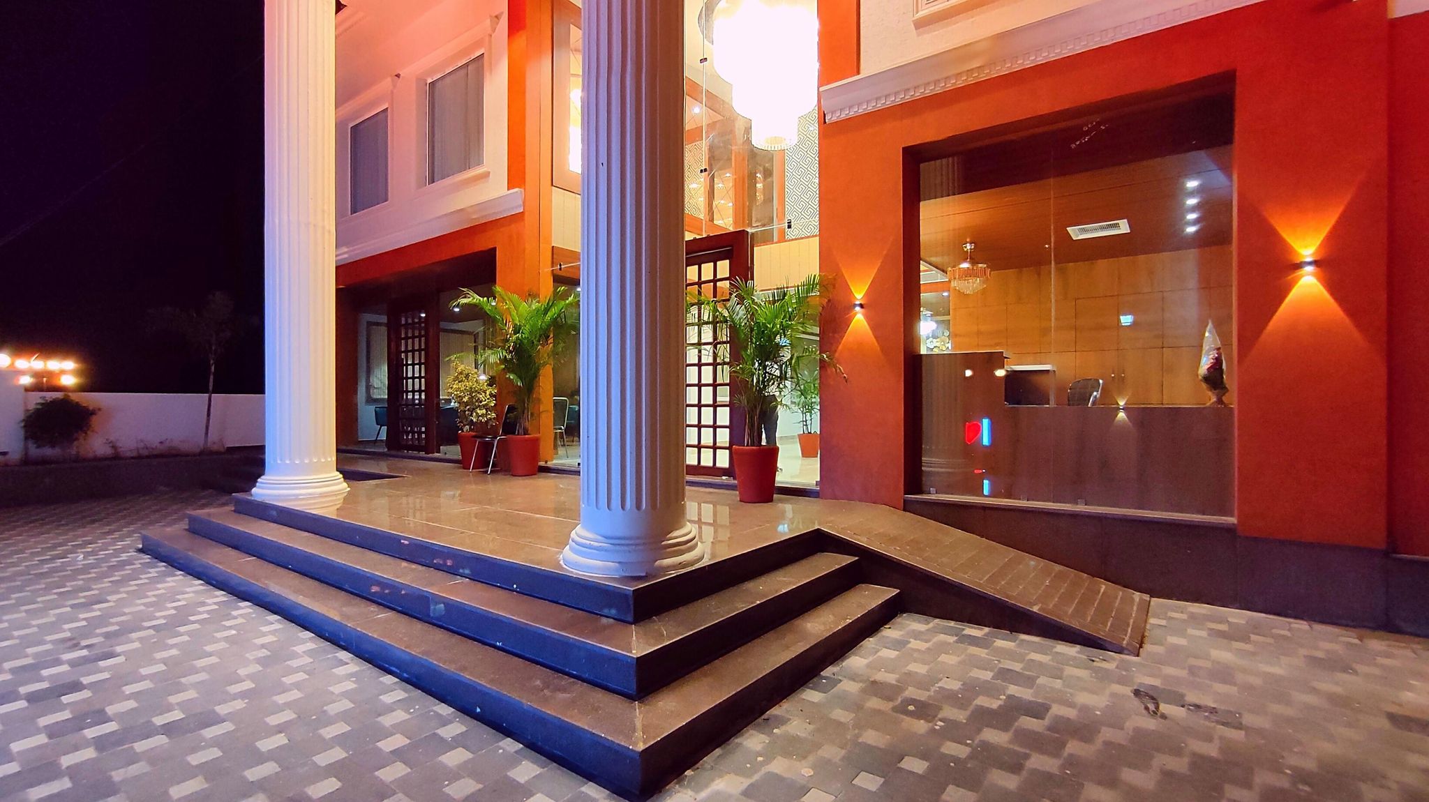 undefined Shrigo Hotel Nathdwara 9