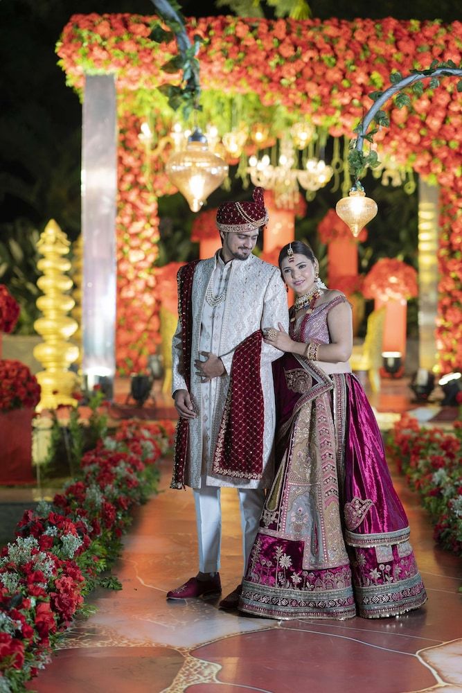 undefined Radisson Blu Hotel & Spa, Nashik 8