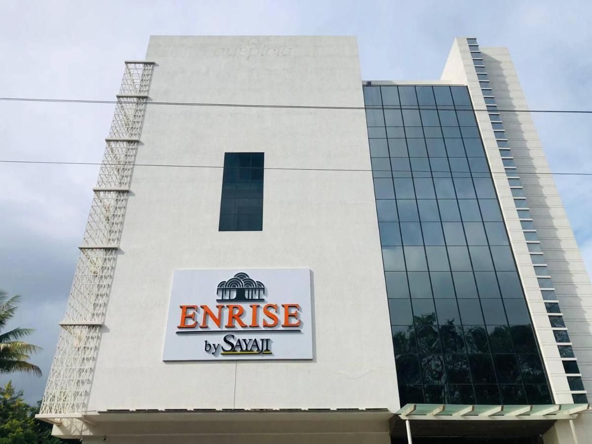 undefined Enrise by Sayaji Nashik