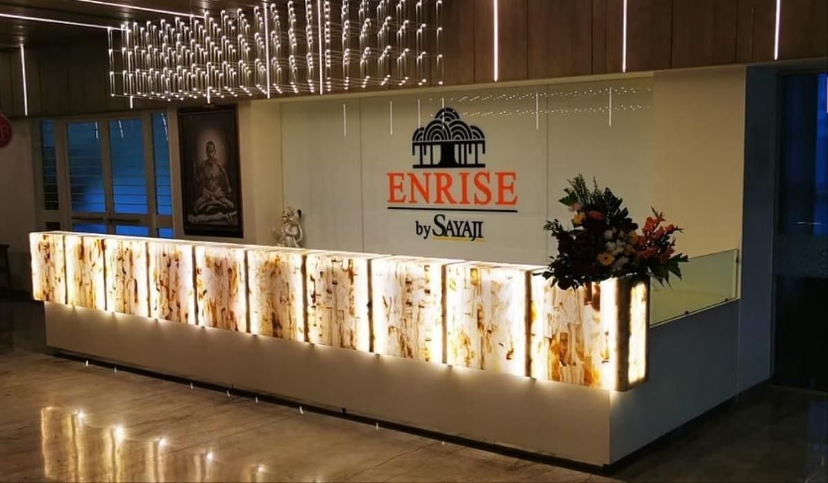 undefined Enrise by Sayaji Nashik 2