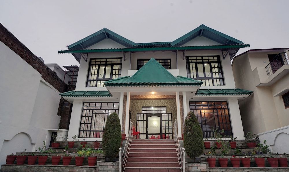 undefined Treebo Spring Birds - Kainchi Dham 8