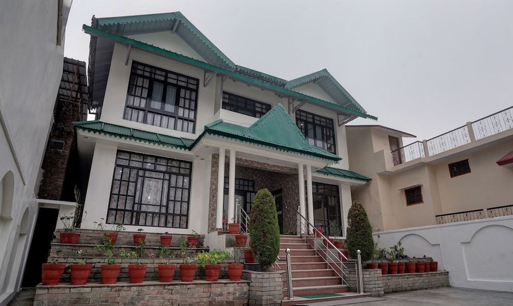 undefined Treebo Spring Birds - Kainchi Dham 10