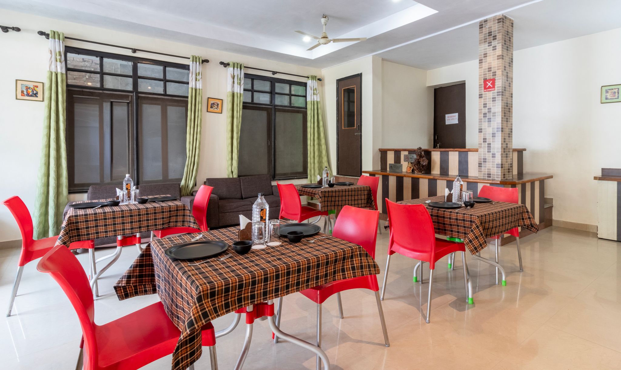 undefined Treebo Spring Birds - Kainchi Dham 4