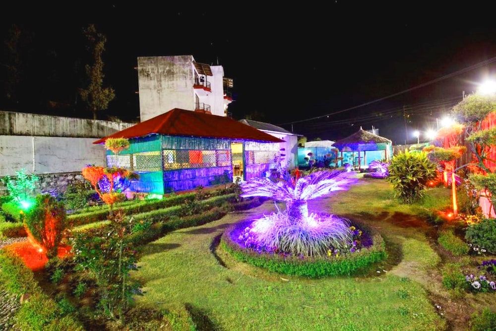 undefined Goroomgo Silvertree Inn Bhimtal 7