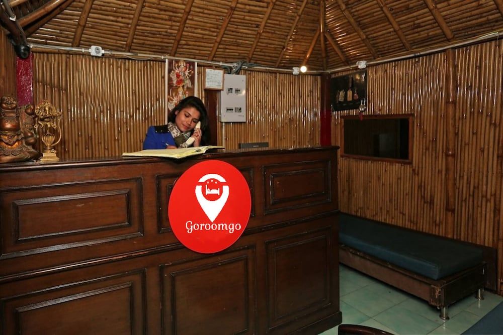 undefined Goroomgo Silvertree Inn Bhimtal 2