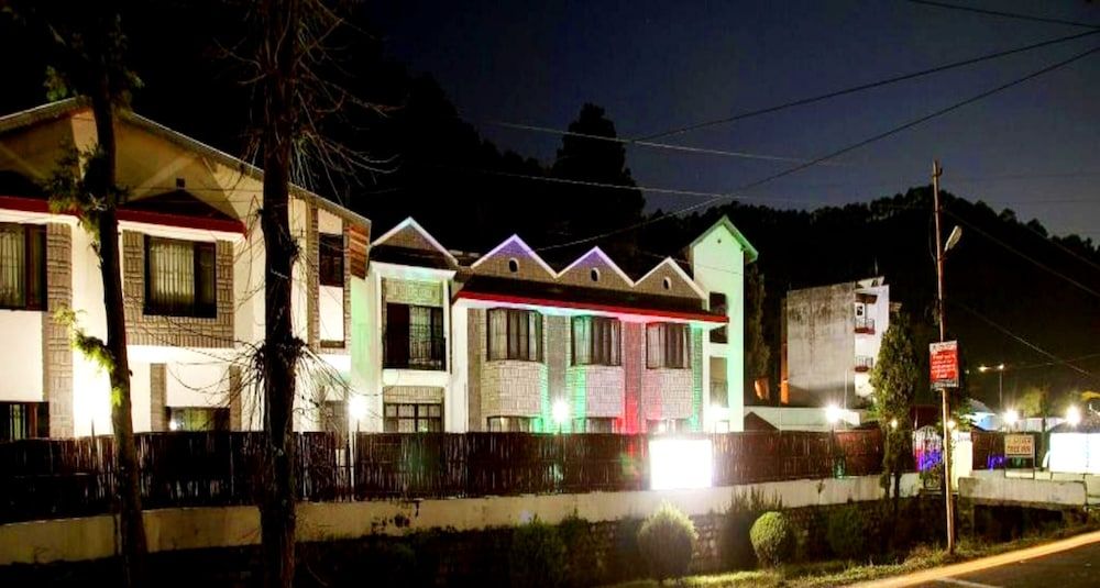 undefined Goroomgo Silvertree Inn Bhimtal 10