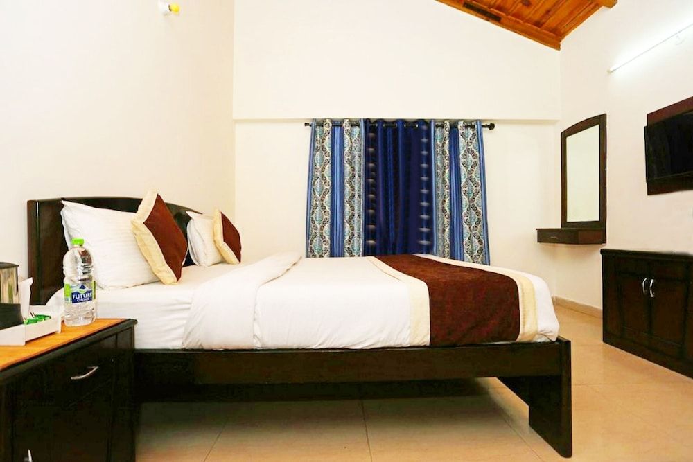 undefined Goroomgo Silvertree Inn Bhimtal 5