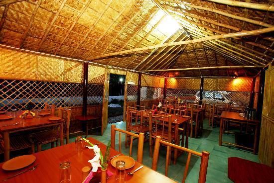 undefined Goroomgo Silvertree Inn Bhimtal
