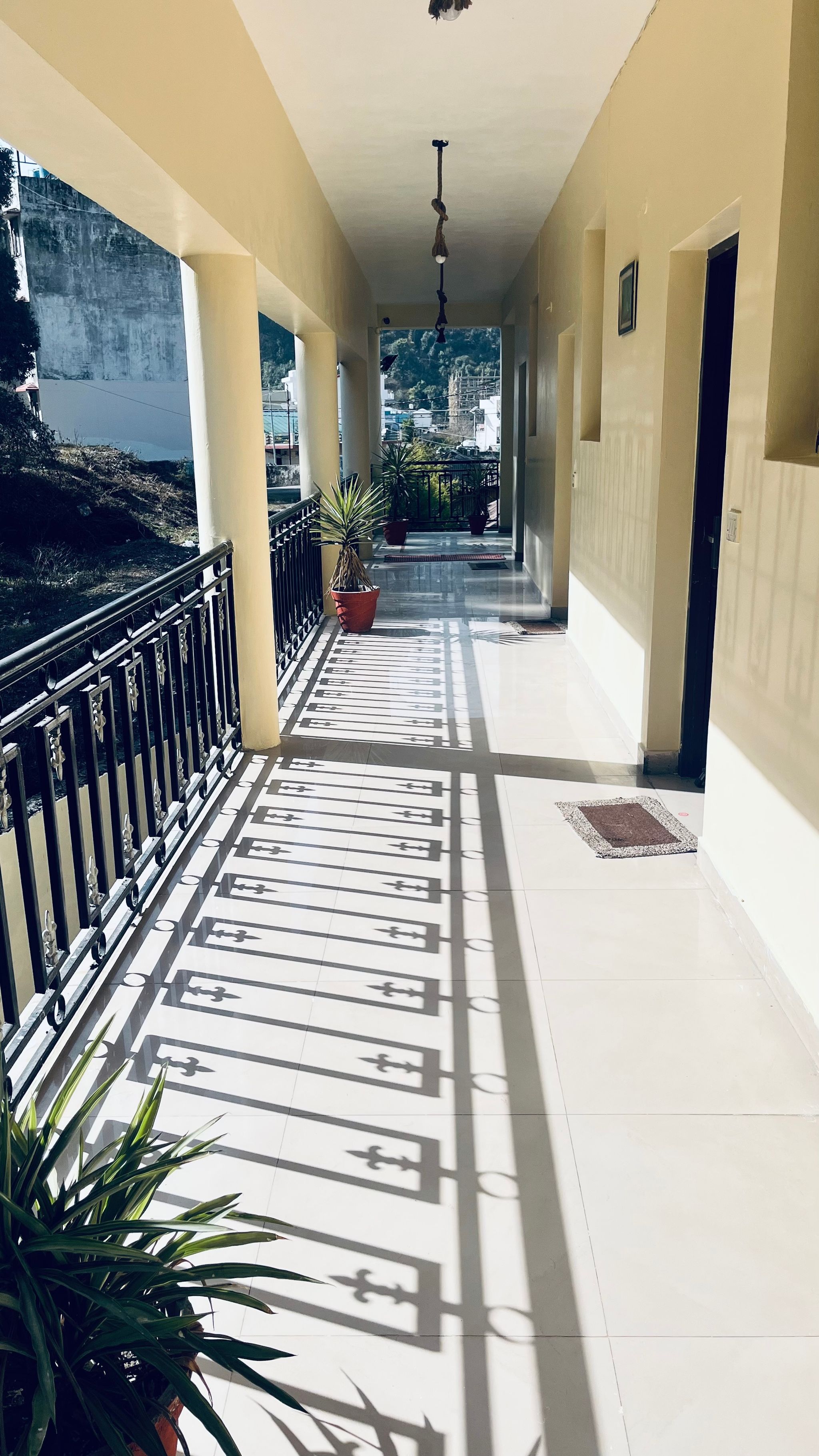undefined Goroomgo Silvertree Inn Bhimtal 8