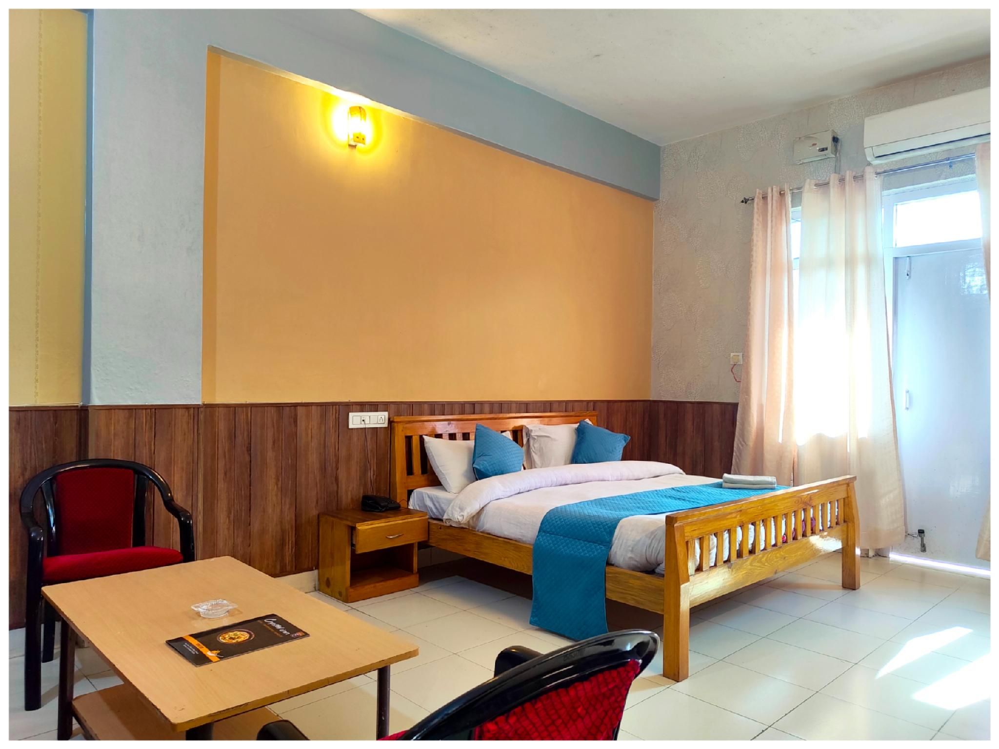 undefined Goroomgo Kanara Bhimtal 4