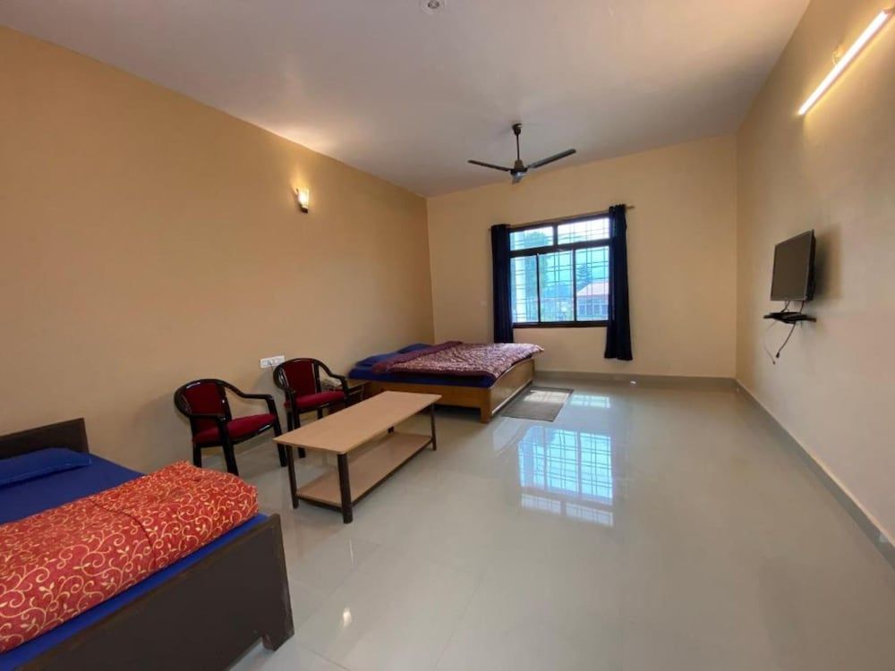 undefined Goroomgo Kanara Bhimtal 9