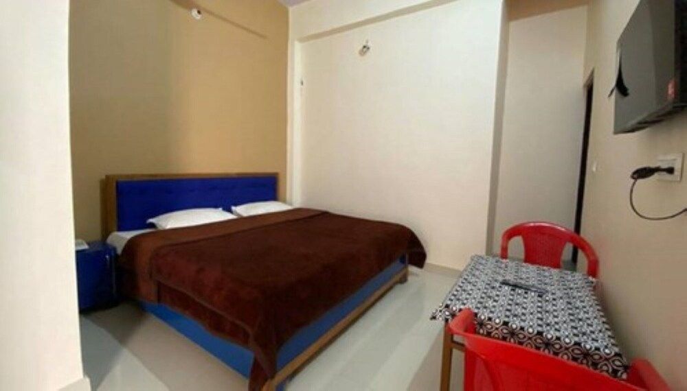 undefined Goroomgo Kanara Bhimtal 9