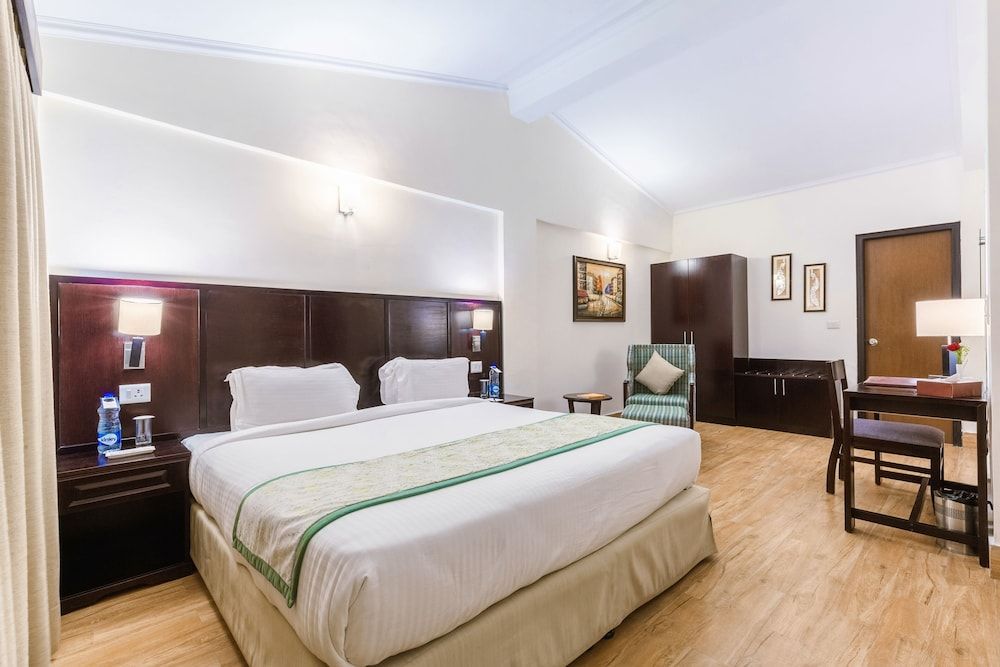 undefined Rosewood Retreat Bhimtal 5