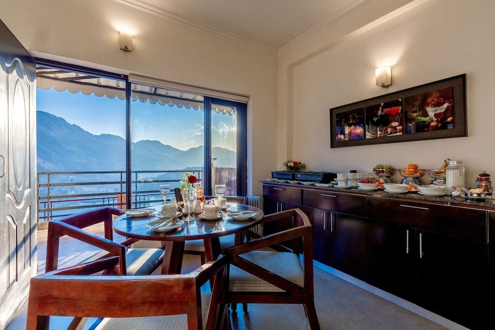 undefined Rosewood Retreat Bhimtal 9