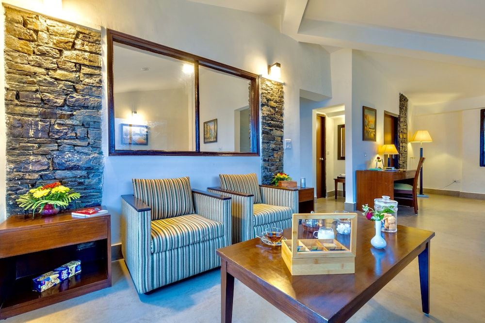 undefined Rosewood Retreat Bhimtal 2