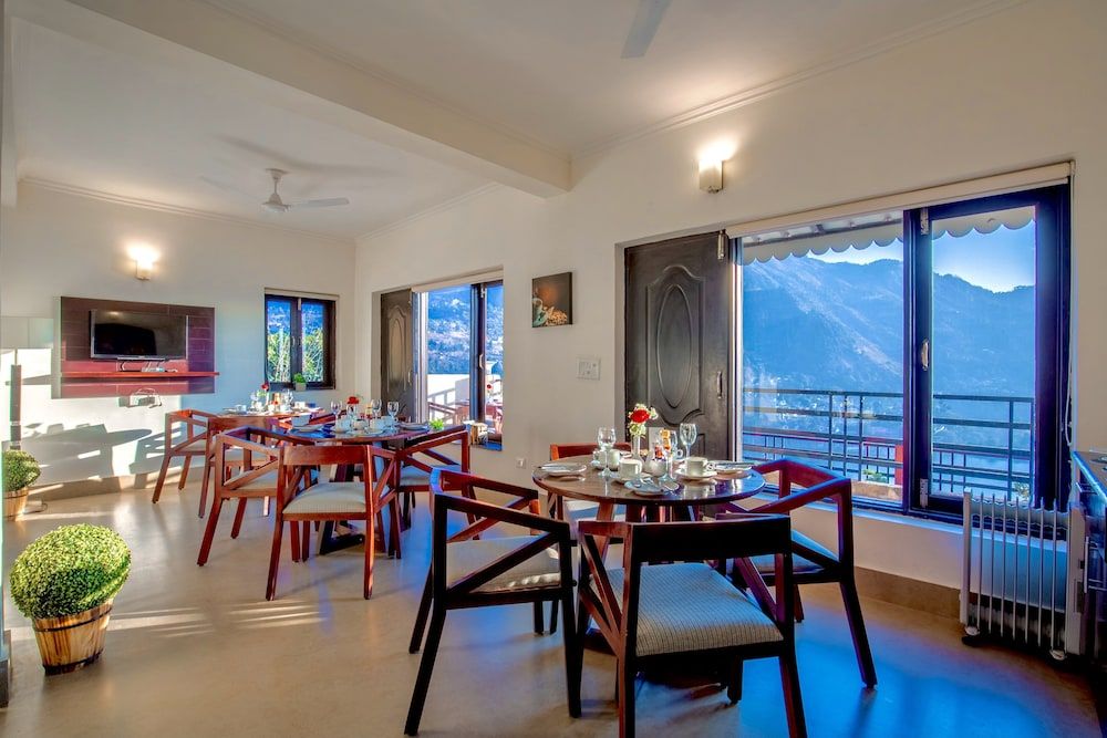 undefined Rosewood Retreat Bhimtal 4