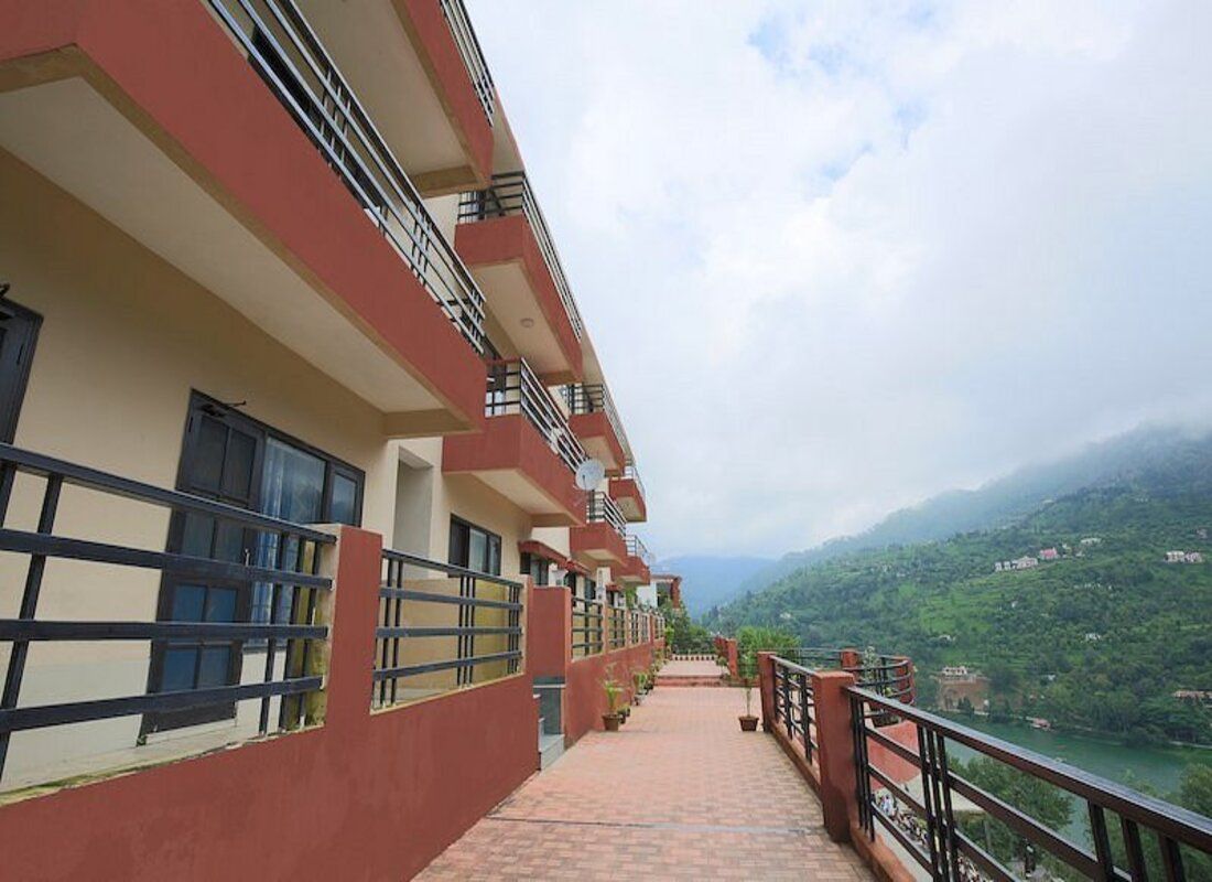 undefined Rosewood Retreat Bhimtal 6