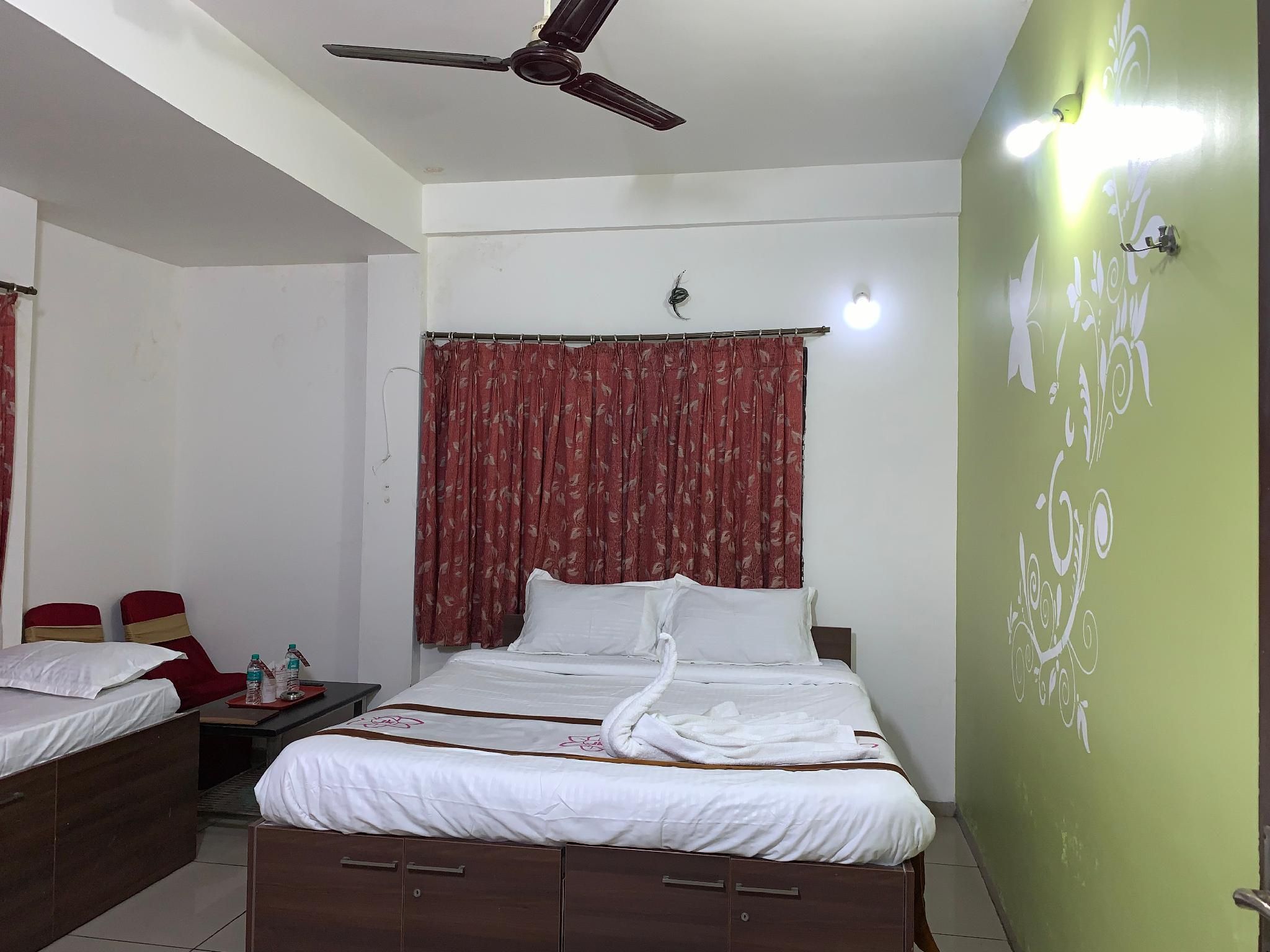 Standard Non AC Room