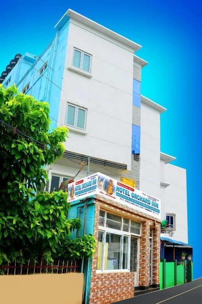 Hotel orchard Inn