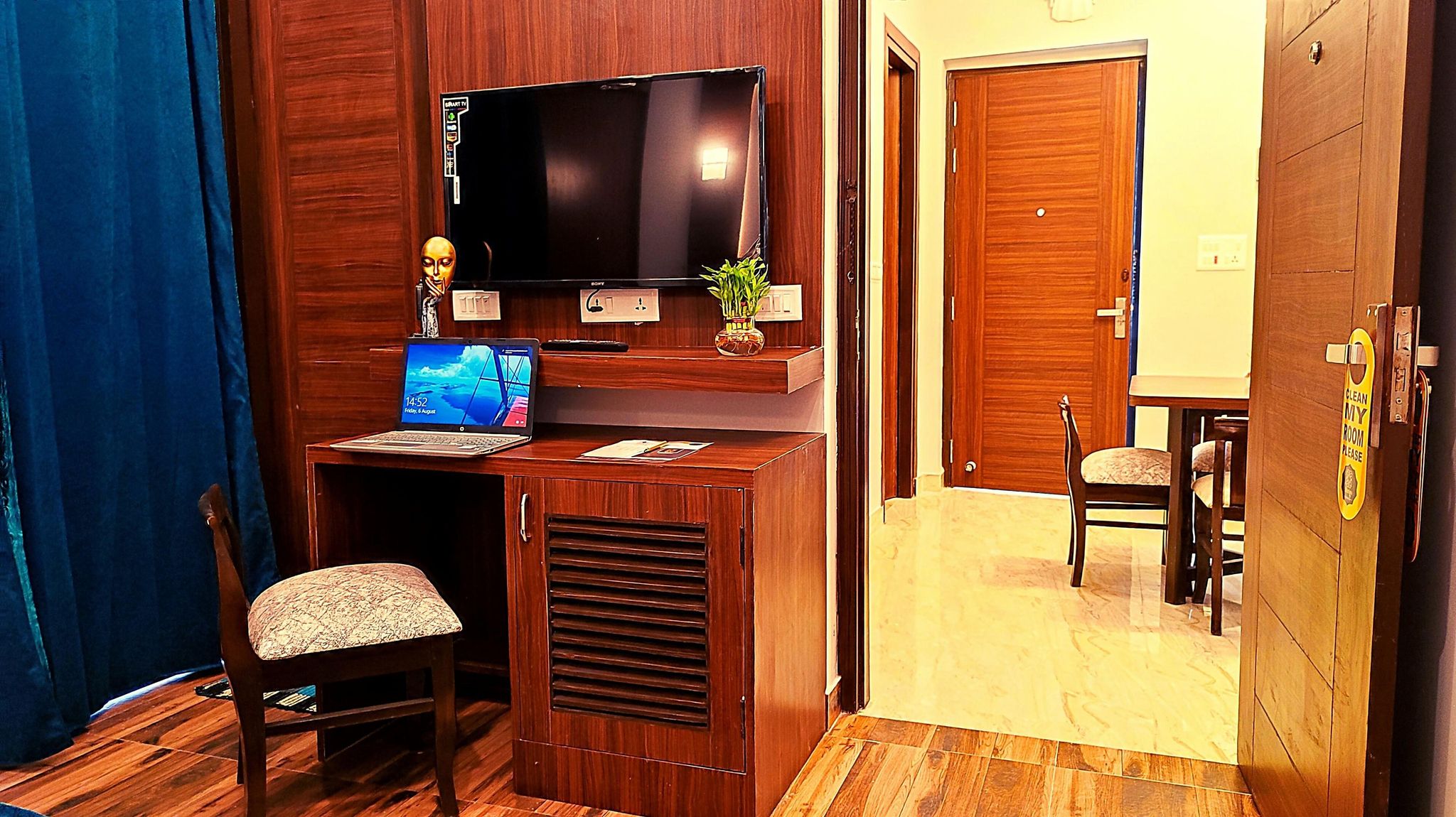 Asapian House Premium 6