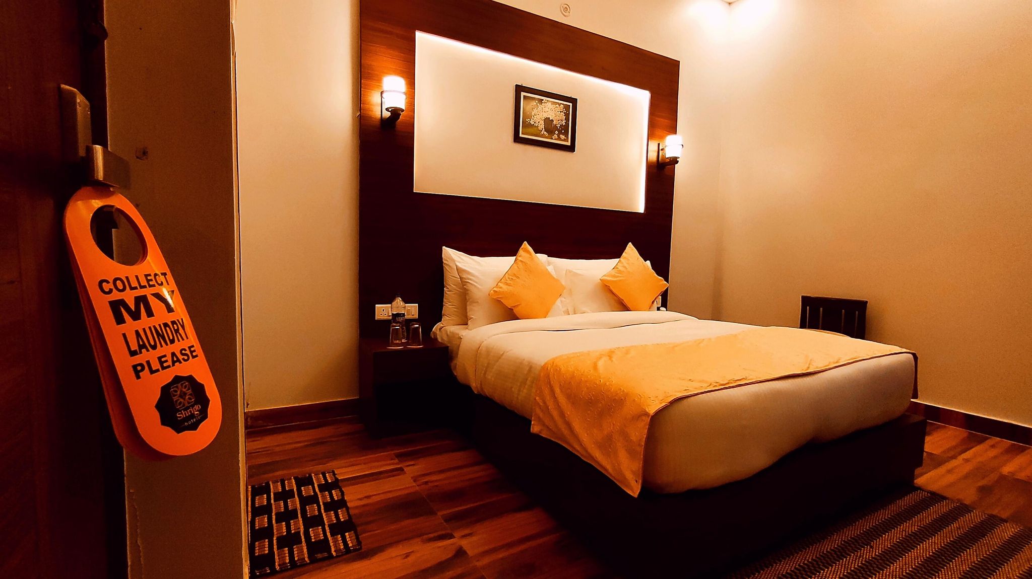 Asapian House Premium 8