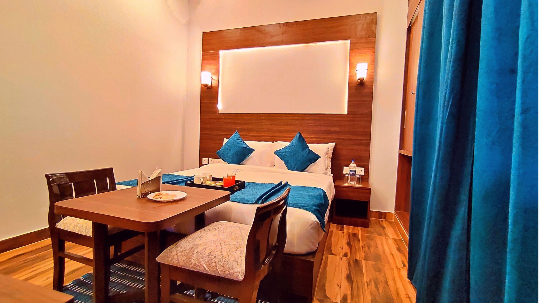 Asapian House Premium 4