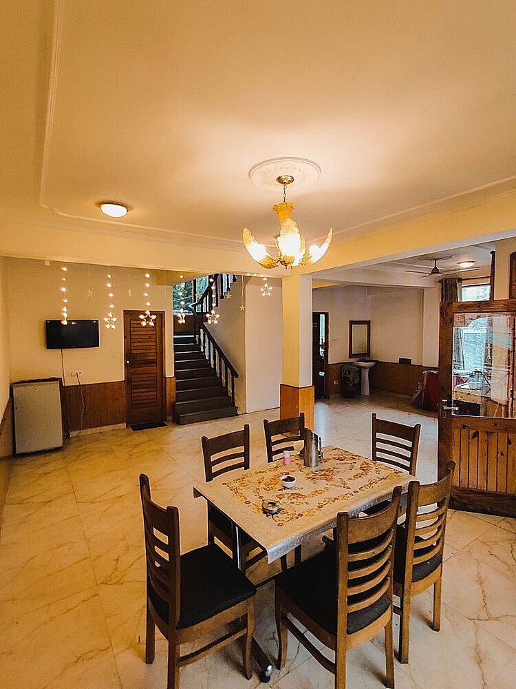 undefined Hipostel Manali 9