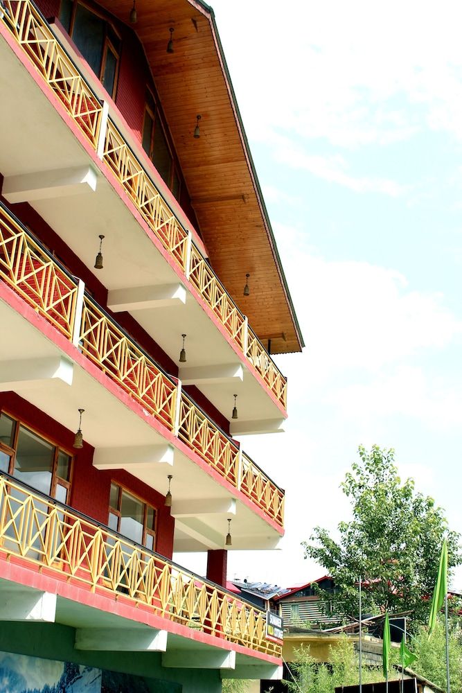 undefined Hipostel Manali 7