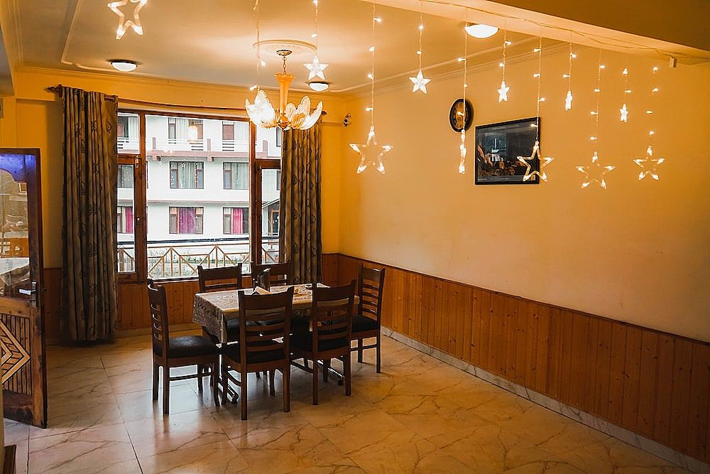 undefined Hipostel Manali 10