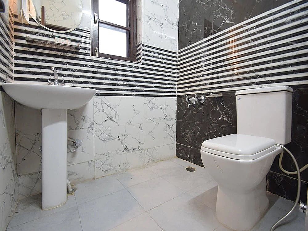 undefined Goroomgo Aplin Retreat Manali 10