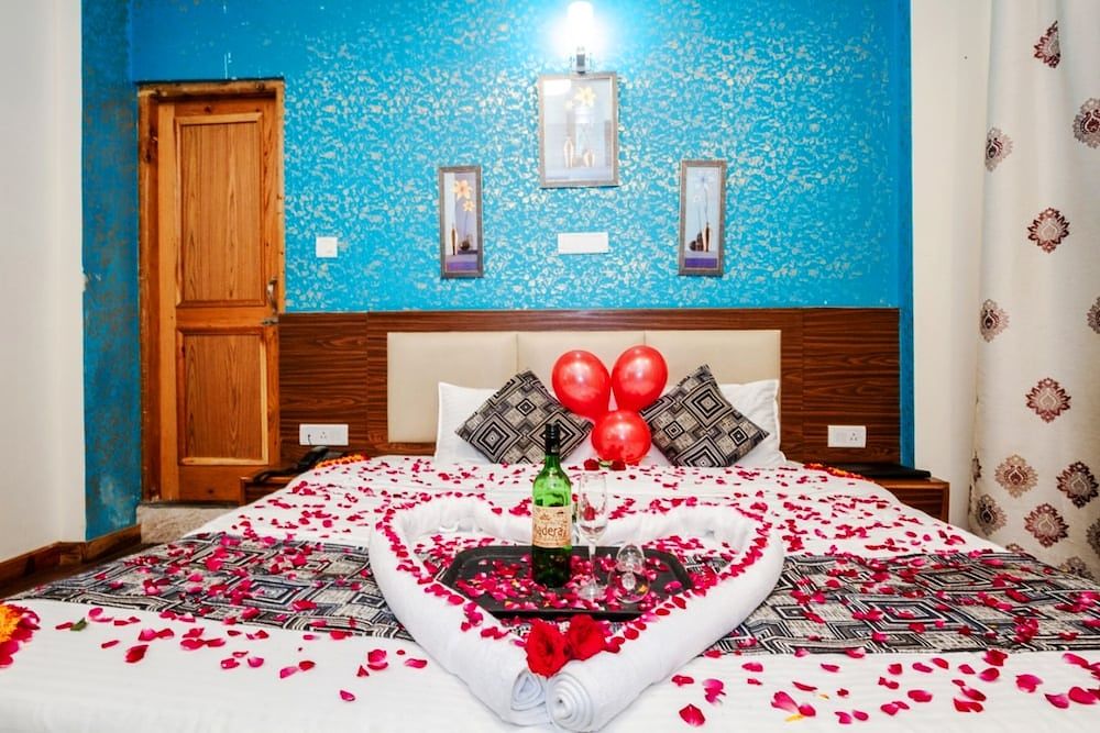 undefined Goroomgo Aplin Retreat Manali 5